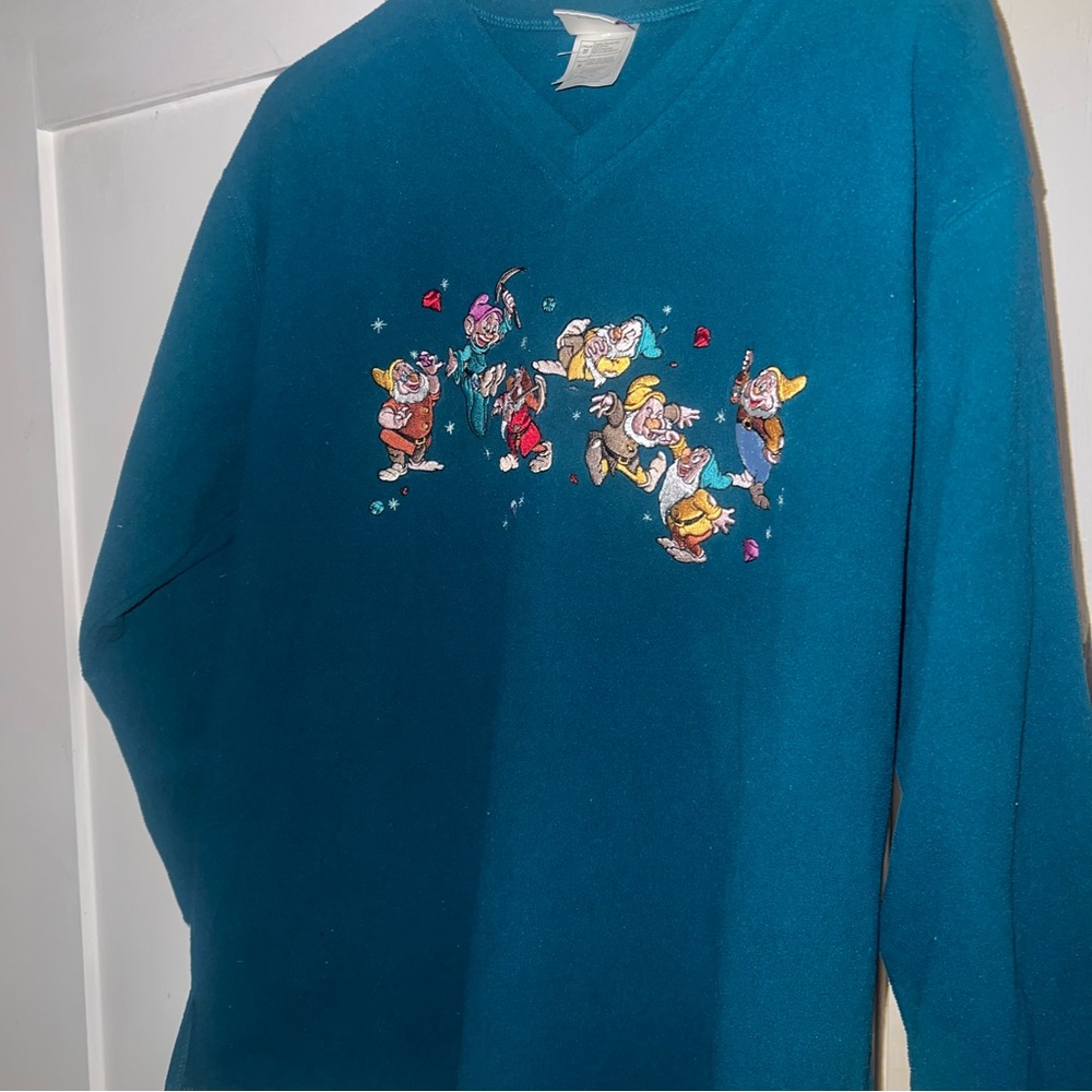 Disney sweater